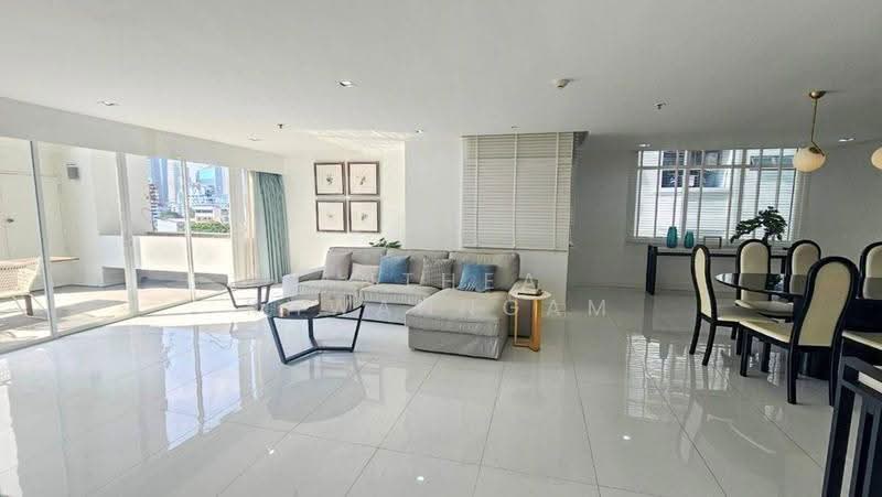 Crystal Garden, bangkok, 217 Sukhumvit 4 Alley, Khlong Toei, Bangkok, 2 Bedrooms, 220 sqm, Condo For Sale, by Anthea Khwanngam, 500589311 - DDproperty.com