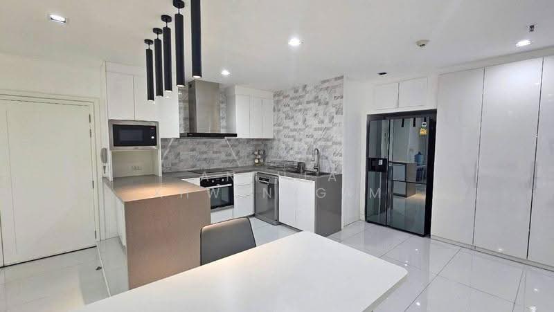 Crystal Garden, bangkok, 217 Sukhumvit 4 Alley, Khlong Toei, Bangkok, 2 Bedrooms, 220 sqm, Condo For Sale, by Anthea Khwanngam, 500589311 - DDproperty.com