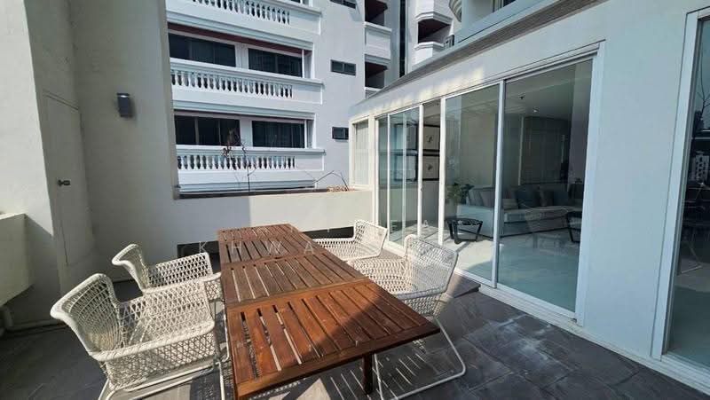 Crystal Garden, bangkok, 217 Sukhumvit 4 Alley, Khlong Toei, Bangkok, 2 Bedrooms, 220 sqm, Condo For Sale, by Anthea Khwanngam, 500589311 - DDproperty.com