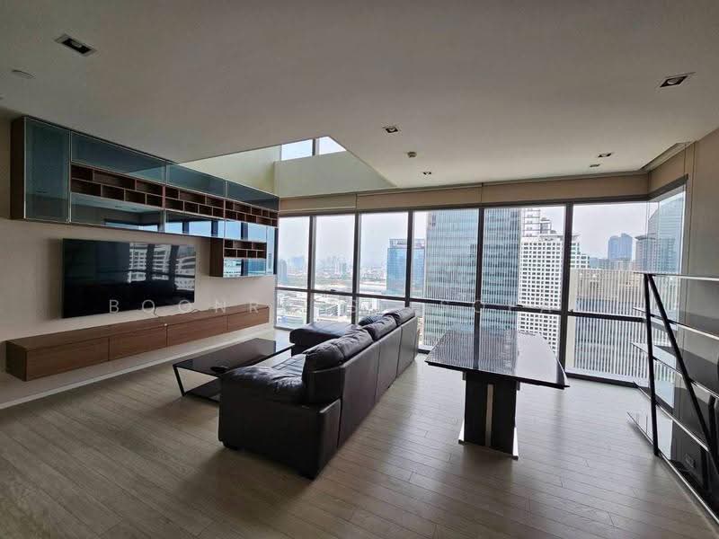 The Room Sukhumvit 21, bangkok, Asok Montri Rd, Khlongtoei Nua, Watthana, Bangkok, 2 Bedrooms, 100 sqm, Condo For Rent, by Boonraksa Sopak, 500589315 - DDproperty.com