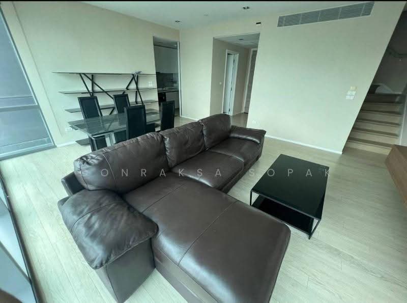 The Room Sukhumvit 21, bangkok, Asok Montri Rd, Khlongtoei Nua, Watthana, Bangkok, 2 Bedrooms, 100 sqm, Condo For Rent, by Boonraksa Sopak, 500589315 - DDproperty.com
