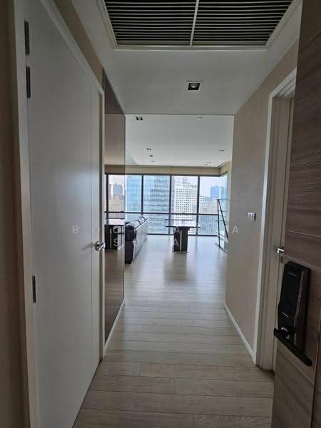 The Room Sukhumvit 21 : เดอะ รูม สุขุมวิท 21, กรุงเทพ, ถนน อโศกมนตรี, คลองเตยเหนือ, วัฒนา, กรุงเทพ, 100 ตร.ม., คอนโด ให้เช่า, โดย Boonraksa Sopak, 500589315 - DDproperty.com