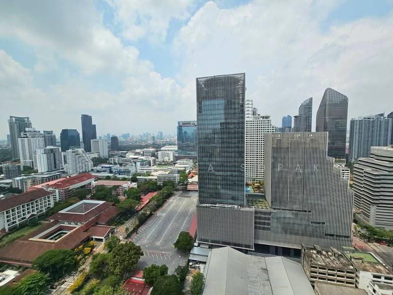 The Room Sukhumvit 21 : เดอะ รูม สุขุมวิท 21, กรุงเทพ, ถนน อโศกมนตรี, คลองเตยเหนือ, วัฒนา, กรุงเทพ, 100 ตร.ม., คอนโด ให้เช่า, โดย Boonraksa Sopak, 500589315 - DDproperty.com