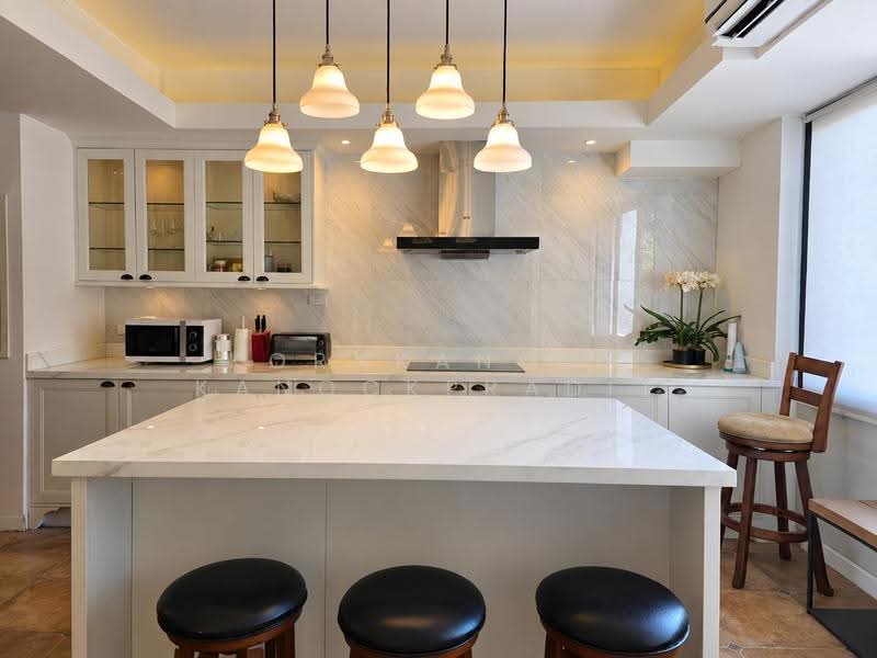 Townhome Thonglor Sukhumvit 49, bangkok, สุขุมวิท 49, Khlong Tan Nua, Watthana, Bangkok, 3 Bedrooms, 260 sqm, Townhouse For Rent, by Kornkanock Kanockpradit, 500589316 - DDproperty.com