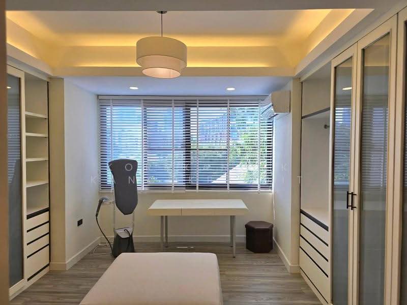 Sukhumvit 49, กรุงเทพ, สุขุมวิท 49, คลองตันเหนือ, วัฒนา, กรุงเทพ, 260 ตร.ม., ทาวน์เฮ้าส์ ให้เช่า, โดย Kornkanock Kanockpradit, 500589316 - DDproperty.com