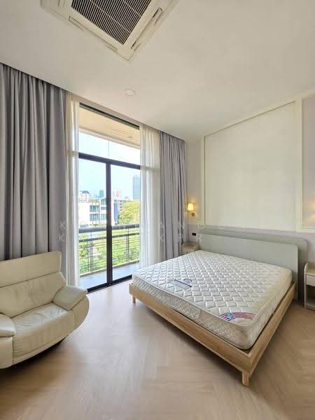 Townhome Thonglor Sukhumvit 49, bangkok, สุขุมวิท 49, Khlong Tan Nua, Watthana, Bangkok, 3 Bedrooms, 260 sqm, Townhouse For Rent, by Kornkanock Kanockpradit, 500589316 - DDproperty.com