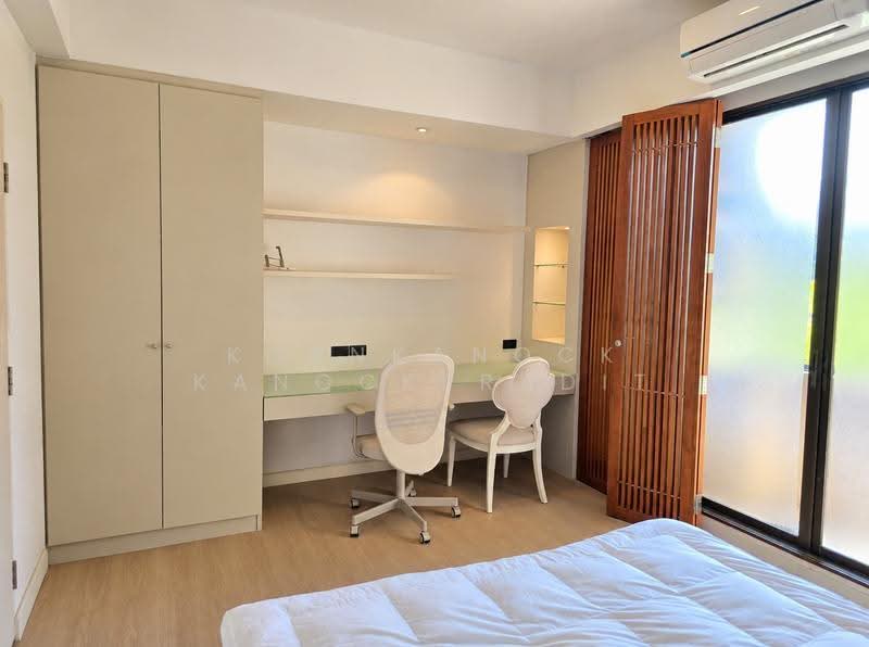 Townhome Thonglor Sukhumvit 49, bangkok, สุขุมวิท 49, Khlong Tan Nua, Watthana, Bangkok, 3 Bedrooms, 260 sqm, Townhouse For Rent, by Kornkanock Kanockpradit, 500589316 - DDproperty.com