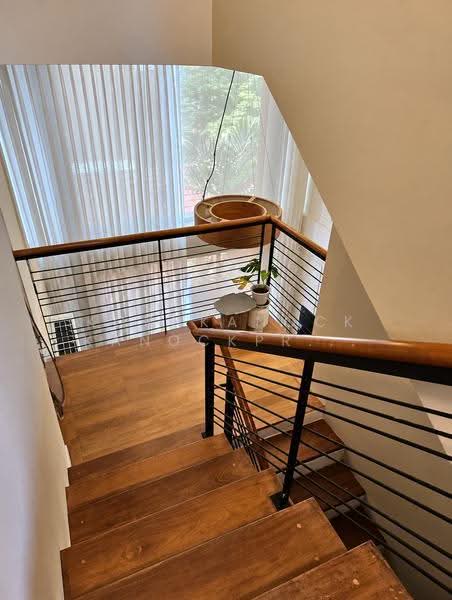 Townhome Thonglor Sukhumvit 49, bangkok, สุขุมวิท 49, Khlong Tan Nua, Watthana, Bangkok, 3 Bedrooms, 260 sqm, Townhouse For Rent, by Kornkanock Kanockpradit, 500589316 - DDproperty.com