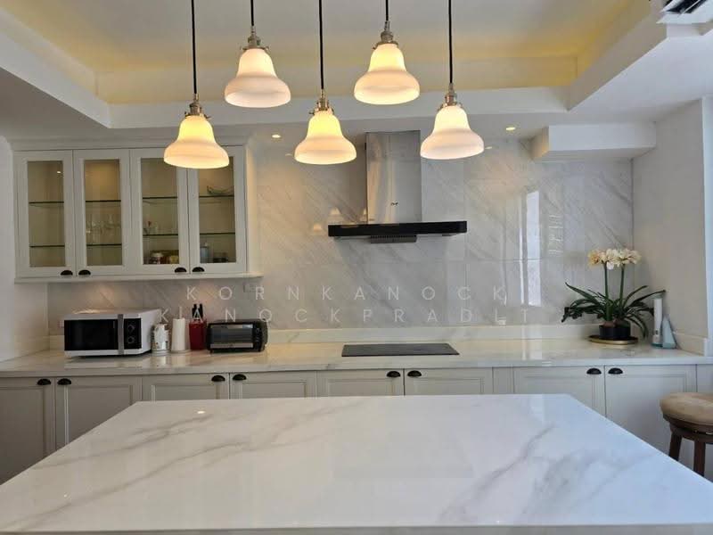 Townhome Thonglor Sukhumvit 49, bangkok, สุขุมวิท 49, Khlong Tan Nua, Watthana, Bangkok, 3 Bedrooms, 260 sqm, Townhouse For Rent, by Kornkanock Kanockpradit, 500589316 - DDproperty.com