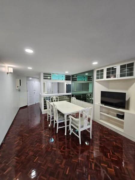 Tai Ping Towers, bangkok, 582 Soi Sukhumvit 63, Khlong Tan Nua, Watthana, Bangkok, 2 Bedrooms, 116 sqm, Condo For Rent, by Vinai Wattana, 500589317 - DDproperty.com