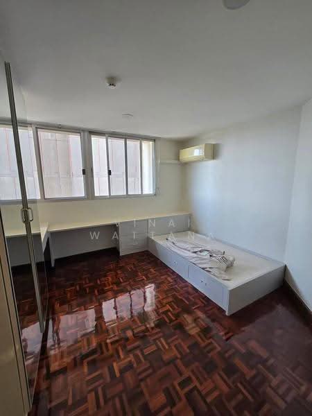 Tai Ping Towers, bangkok, 582 Soi Sukhumvit 63, Khlong Tan Nua, Watthana, Bangkok, 2 Bedrooms, 116 sqm, Condo For Rent, by Vinai Wattana, 500589317 - DDproperty.com