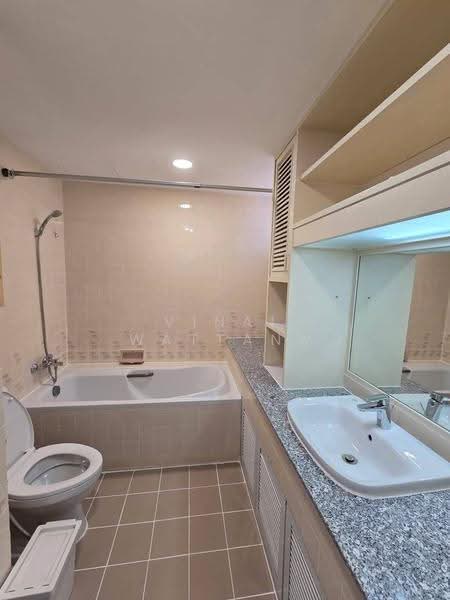 Tai Ping Towers, bangkok, 582 Soi Sukhumvit 63, Khlong Tan Nua, Watthana, Bangkok, 2 Bedrooms, 116 sqm, Condo For Rent, by Vinai Wattana, 500589317 - DDproperty.com