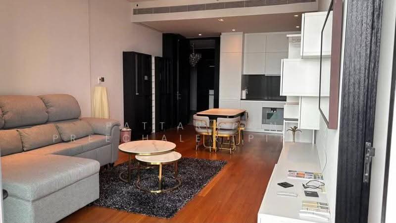 Banyan Tree Residences Riverside, bangkok, Soi Somdet Chao Phraya 17, Khlong San, Bangkok, 1 Bedroom, 79 sqm, Condo For Rent, by Pattarapon Preechalertpiriya, 500589318 - DDproperty.com