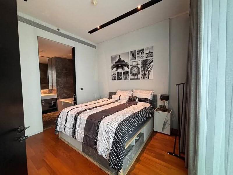 Banyan Tree Residences Riverside, bangkok, Soi Somdet Chao Phraya 17, Khlong San, Bangkok, 1 Bedroom, 79 sqm, Condo For Rent, by Pattarapon Preechalertpiriya, 500589318 - DDproperty.com