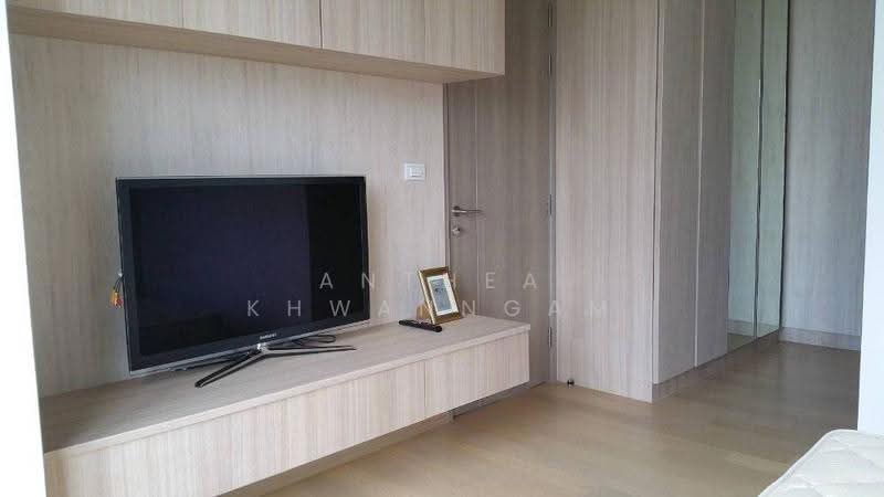 HQ Thonglor by Sansiri : เฮชคิว บาย แสนสิริ, กรุงเทพ, ซอยสุขุมวิท 55 แขวงคลองตันเหนือ เขตวัฒนา กรุงเทพมหานคร, คลองตันเหนือ, วัฒนา, กรุงเทพ, 51 ตร.ม., คอนโด ขาย, โดย Anthea Khwanngam, 500589319 - DDproperty.com