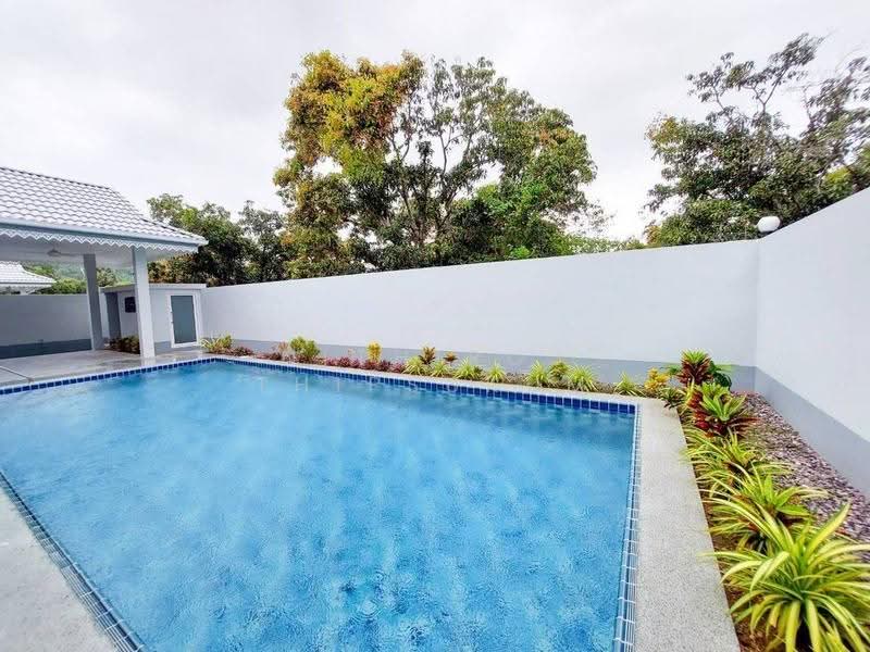 3-BR Villa, prachuap-khiri-khan, Pak Nam Pran, Pran Buri, Prachuap Khiri Khan, 3 Bedrooms, 165 sqm, Villa For Sale, by Nithiroj Thipsukum, 500589320 - DDproperty.com