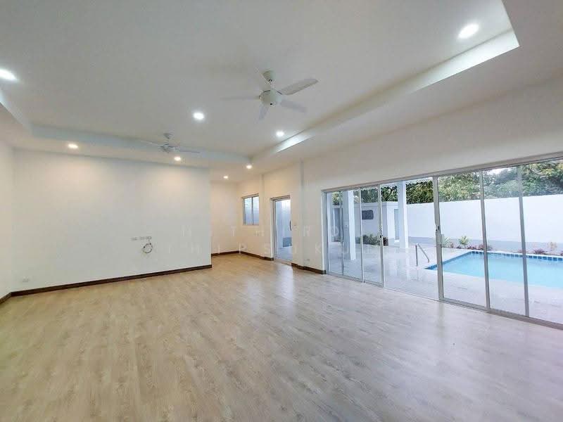 3-BR Villa, prachuap-khiri-khan, Pak Nam Pran, Pran Buri, Prachuap Khiri Khan, 3 Bedrooms, 165 sqm, Villa For Sale, by Nithiroj Thipsukum, 500589320 - DDproperty.com
