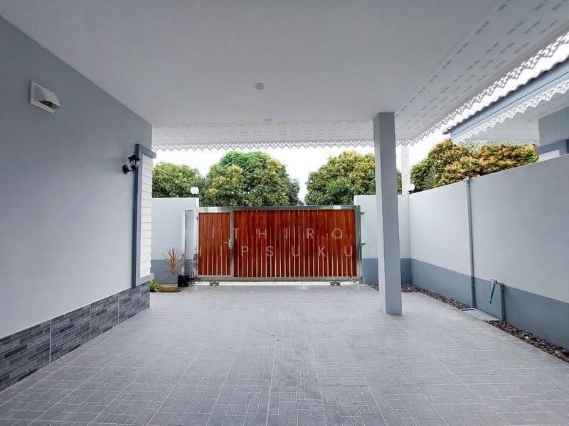 3-BR Villa, prachuap-khiri-khan, Pak Nam Pran, Pran Buri, Prachuap Khiri Khan, 3 Bedrooms, 165 sqm, Villa For Sale, by Nithiroj Thipsukum, 500589320 - DDproperty.com