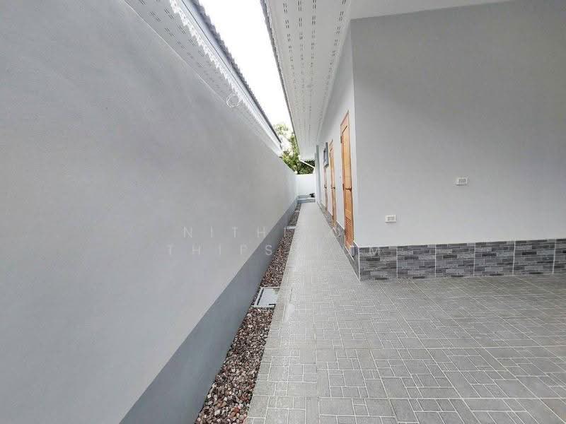 3-BR Villa, prachuap-khiri-khan, Pak Nam Pran, Pran Buri, Prachuap Khiri Khan, 3 Bedrooms, 165 sqm, Villa For Sale, by Nithiroj Thipsukum, 500589320 - DDproperty.com
