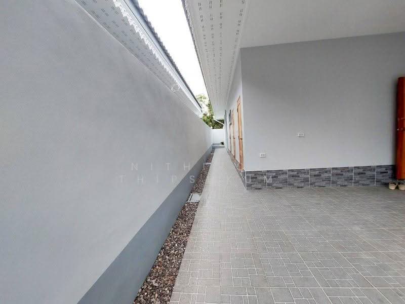 3-BR Villa, prachuap-khiri-khan, Pak Nam Pran, Pran Buri, Prachuap Khiri Khan, 3 Bedrooms, 165 sqm, Villa For Sale, by Nithiroj Thipsukum, 500589320 - DDproperty.com