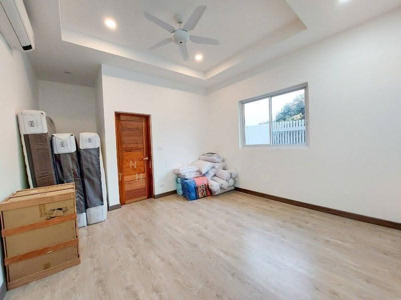 3-BR Villa, prachuap-khiri-khan, Pak Nam Pran, Pran Buri, Prachuap Khiri Khan, 3 Bedrooms, 165 sqm, Villa For Sale, by Nithiroj Thipsukum, 500589320 - DDproperty.com