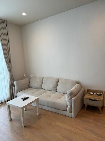 Noble Around Sukhumvit 33, bangkok, 17 Soi Sukhumvit 33, Khlong Tan Nua, Watthana, Bangkok, 2 Bedrooms, 61 sqm, Condo For Rent, by Boonraksa Sopak, 500589323 - DDproperty.com