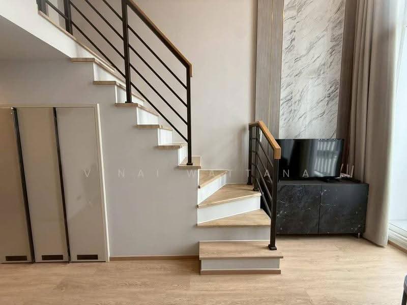 Culture Chula, bangkok, 38/12 Soi Pratu Chai, Si Phraya, Bang Rak, Bangkok, 1 Bedroom, 36 sqm, Condo For Rent, by Vinai Wattana, 500589326 - DDproperty.com