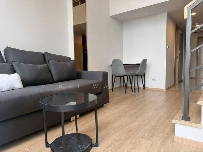 Culture Chula, bangkok, 38/12 Soi Pratu Chai, Si Phraya, Bang Rak, Bangkok, 1 Bedroom, 36 sqm, Condo For Rent, by Vinai Wattana, 500589326 - DDproperty.com