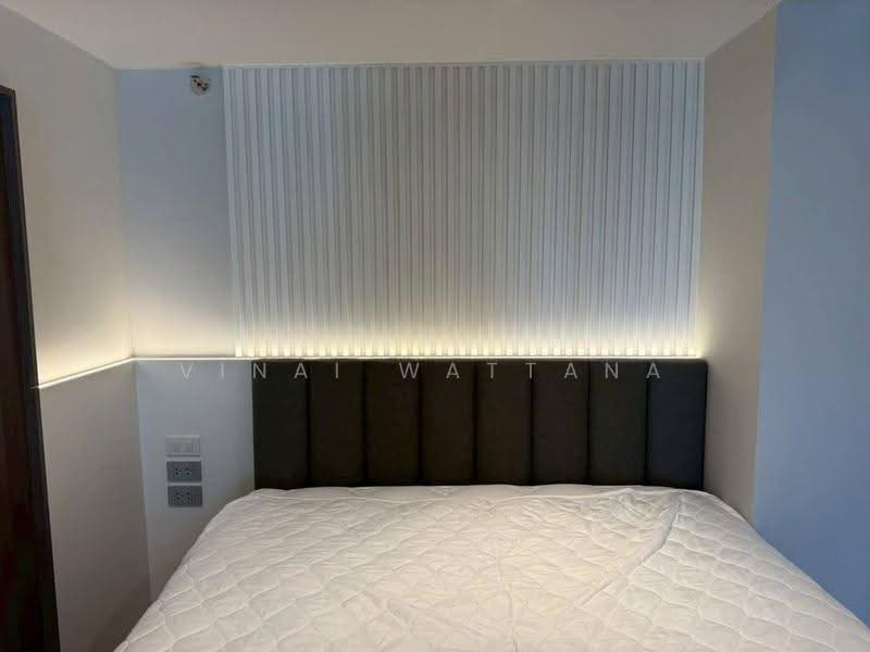 Culture Chula, bangkok, 38/12 Soi Pratu Chai, Si Phraya, Bang Rak, Bangkok, 1 Bedroom, 36 sqm, Condo For Rent, by Vinai Wattana, 500589326 - DDproperty.com