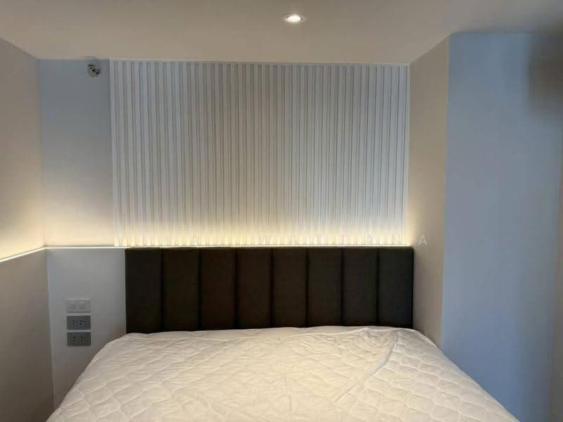 Culture Chula, bangkok, 38/12 Soi Pratu Chai, Si Phraya, Bang Rak, Bangkok, 1 Bedroom, 36 sqm, Condo For Rent, by Vinai Wattana, 500589326 - DDproperty.com