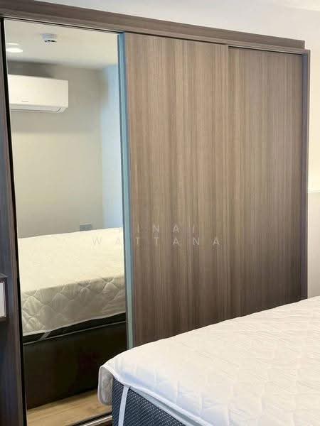 Culture Chula, bangkok, 38/12 Soi Pratu Chai, Si Phraya, Bang Rak, Bangkok, 1 Bedroom, 36 sqm, Condo For Rent, by Vinai Wattana, 500589326 - DDproperty.com