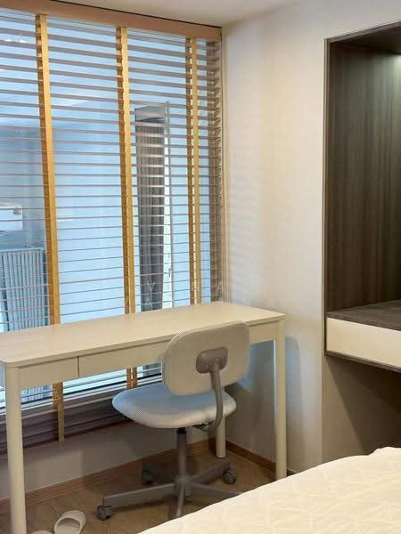 Culture Chula, bangkok, 38/12 Soi Pratu Chai, Si Phraya, Bang Rak, Bangkok, 1 Bedroom, 36 sqm, Condo For Rent, by Vinai Wattana, 500589326 - DDproperty.com