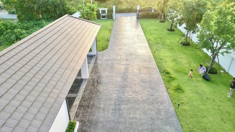Luxury Pool villa สไตล์คลาสสิค พัทยา, ชลบุรี, ซอยสยามคันทรีคลับ, บางละมุง, ชลบุรี, 543 ตร.ม., วิลล่า ขาย, โดย อัจฉรา พรหมคำ, 500589327 - DDproperty.com