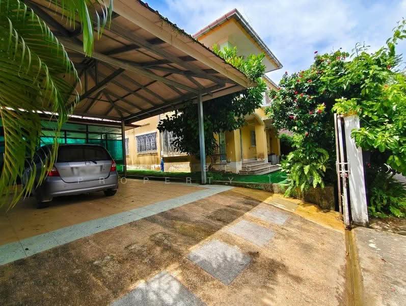 บ้านเดี่ยวท่าช้าง จันทบุรี, chanthaburi, Tha Chang, Muang Chanthaburi, Chanthaburi, 4 Bedrooms, 150 sqm, Single Detached House For Sale, by The Best Property โชติ, 500589329 - DDproperty.com