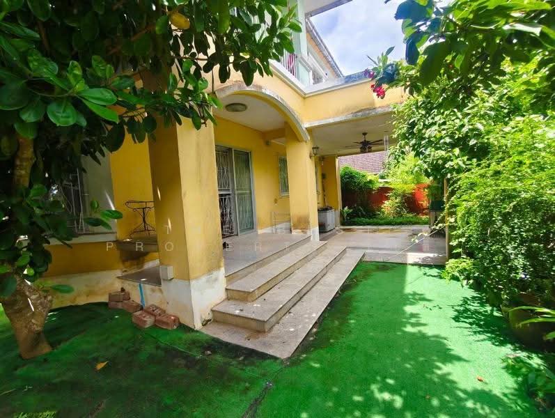 บ้านเดี่ยวท่าช้าง จันทบุรี, จันทบุรี, ท่าช้าง, เมืองจันทบุรี, จันทบุรี, 150 ตร.ม., บ้านเดี่ยว ขาย, โดย The Best Property โชติ, 500589329 - DDproperty.com