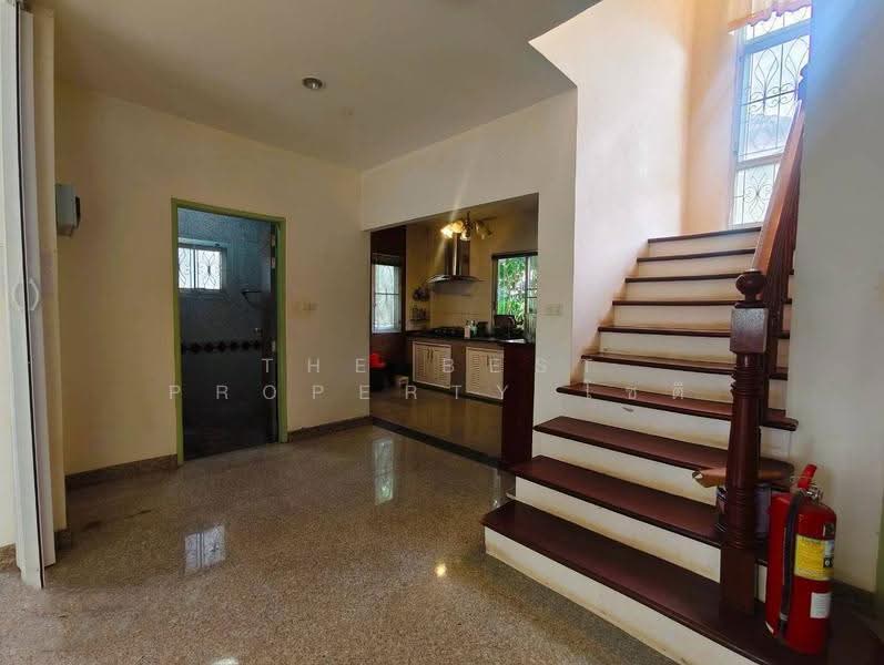 บ้านเดี่ยวท่าช้าง จันทบุรี, chanthaburi, Tha Chang, Muang Chanthaburi, Chanthaburi, 4 Bedrooms, 150 sqm, Single Detached House For Sale, by The Best Property โชติ, 500589329 - DDproperty.com