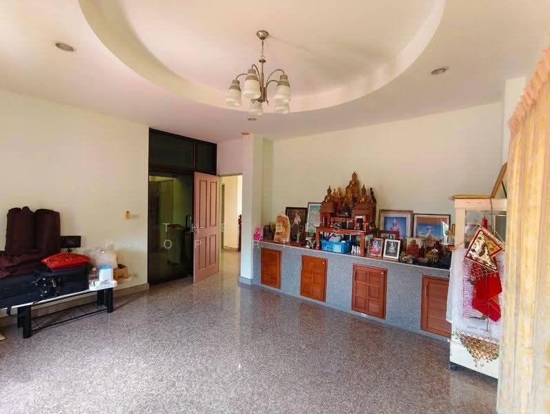บ้านเดี่ยวท่าช้าง จันทบุรี, จันทบุรี, ท่าช้าง, เมืองจันทบุรี, จันทบุรี, 150 ตร.ม., บ้านเดี่ยว ขาย, โดย The Best Property โชติ, 500589329 - DDproperty.com