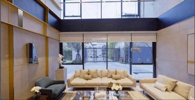 THE CROWN Residences, bangkok, Rama 4 Road, Thung Maha Mek, Sathon, Bangkok, 1 Bedroom, 45 sqm, Condo For Rent, by Boonraksa Sopak, 500589330 - DDproperty.com