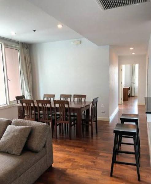 Siri Residence : สิริ เรสซิเด้นซ์, กรุงเทพ, 21 ซอยสุขุมวิท 24, คลองตัน, คลองเตย, กรุงเทพ, 105 ตร.ม., คอนโด ให้เช่า, โดย Vinai Wattana, 500589332 - DDproperty.com