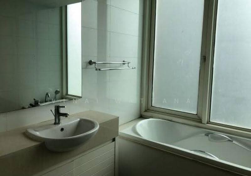 Siri Residence, bangkok, 21 Soi Sukhumvit 24, Khong Tan, Khlong Toei, Bangkok, 2 Bedrooms, 105 sqm, Condo For Rent, by Vinai Wattana, 500589332 - DDproperty.com