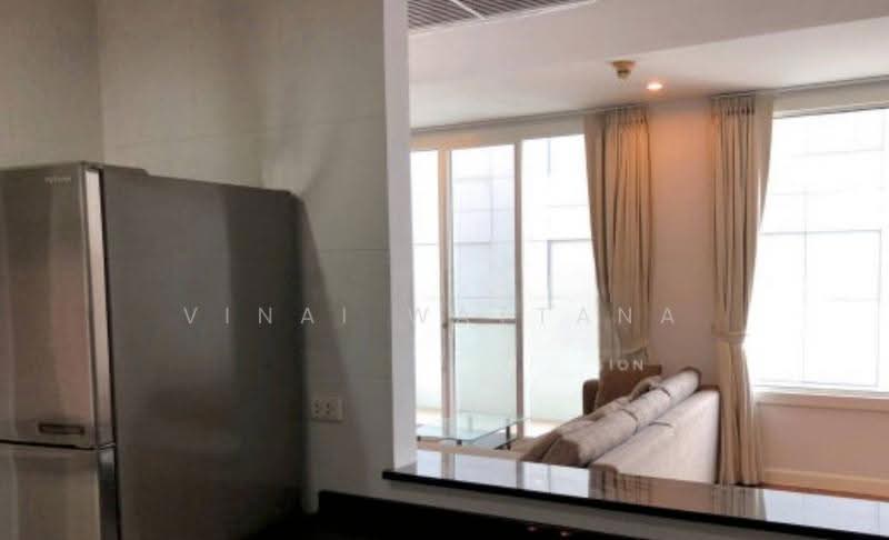 Siri Residence : สิริ เรสซิเด้นซ์, กรุงเทพ, 21 ซอยสุขุมวิท 24, คลองตัน, คลองเตย, กรุงเทพ, 105 ตร.ม., คอนโด ให้เช่า, โดย Vinai Wattana, 500589332 - DDproperty.com