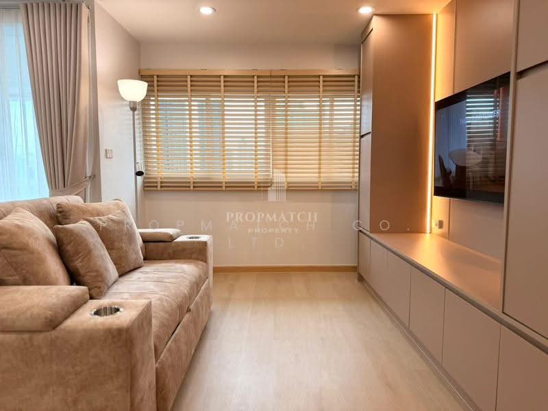 Thonglor Tower, bangkok, Soi Thonglor, Sukhumvit 55 Road, Khlongtoei Nua, Watthana, Bangkok, 2 Bedrooms, 94 sqm, Condo For Rent, by PROPMATCH CO., LTD., 500589333 - DDproperty.com