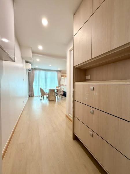 Thonglor Tower, bangkok, Soi Thonglor, Sukhumvit 55 Road, Khlongtoei Nua, Watthana, Bangkok, 2 Bedrooms, 94 sqm, Condo For Rent, by PROPMATCH CO., LTD., 500589333 - DDproperty.com