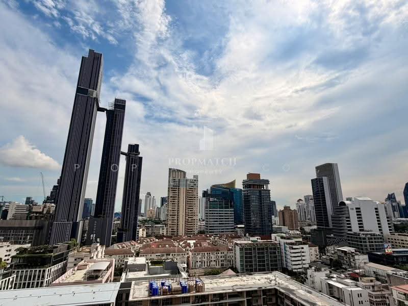 Thonglor Tower : ทองหล่อ ทาวเวอร์, กรุงเทพ, ซอยทองหล่อ, ถนนสุขุมวิท 55, คลองเตยเหนือ, วัฒนา, กรุงเทพ, 94 ตร.ม., คอนโด ให้เช่า, โดย PROPMATCH CO., LTD., 500589333 - DDproperty.com