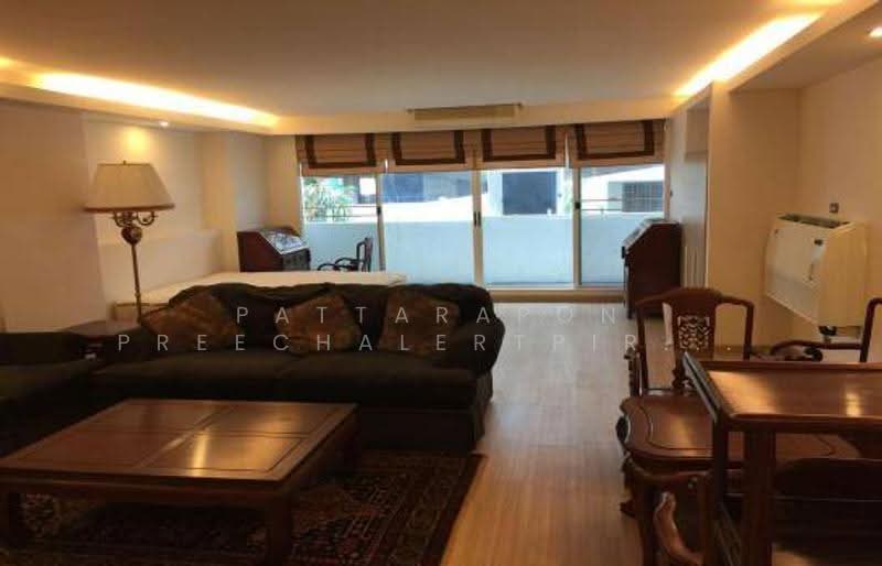 Diamond Tower, bangkok, Silom, Bang Rak, Bangkok, 1 Bedroom, 76 sqm, Condo For Sale, by Pattarapon Preechalertpiriya, 500589334 - DDproperty.com