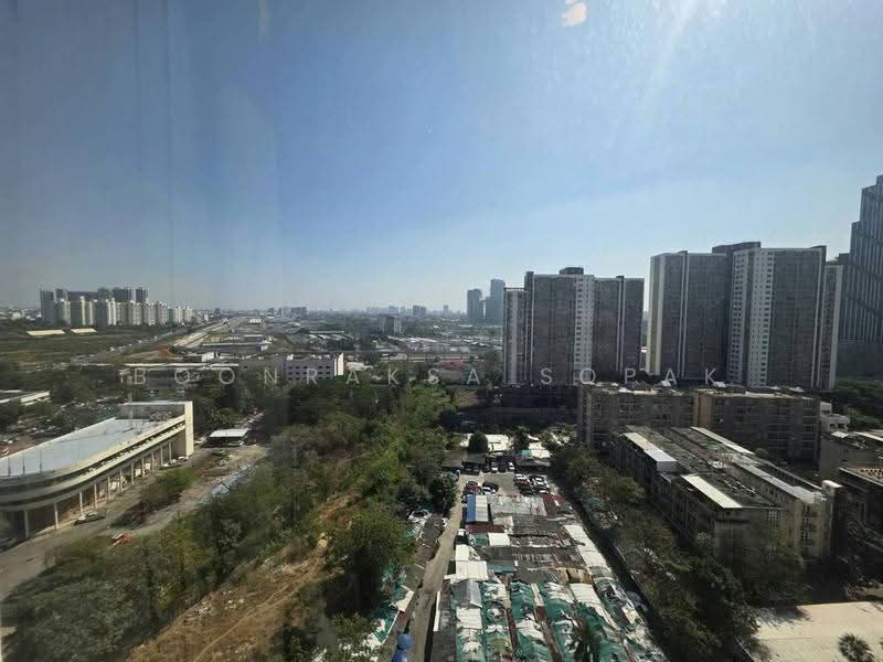 Belle Grand Rama 9, bangkok, 131 Rama 9 Road, Huai Khwang, Bangkok, 3 Bedrooms, 101 sqm, Condo For Rent, by Boonraksa Sopak, 500589335 - DDproperty.com