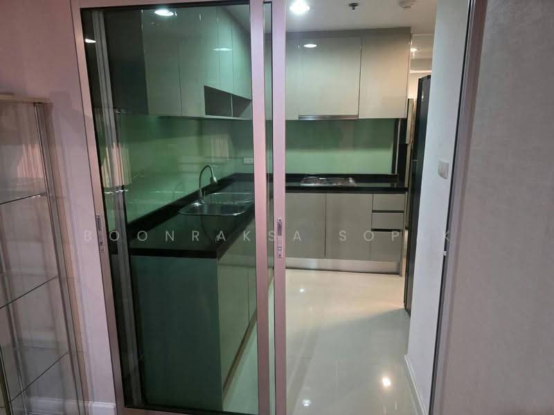 Belle Grand Rama 9, bangkok, 131 Rama 9 Road, Huai Khwang, Bangkok, 3 Bedrooms, 101 sqm, Condo For Rent, by Boonraksa Sopak, 500589335 - DDproperty.com