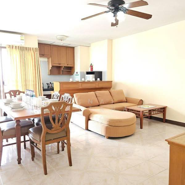 Omni Suites Aparts-Hotel, bangkok, 25 Soi Srinakarin 9, Suan Luang, Bangkok, 3 Bedrooms, 108 sqm, Apartment For Rent, by Vinai Wattana, 500589336 - DDproperty.com