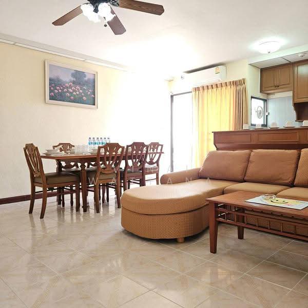 Omni Suites Aparts-Hotel : ออมนิ สวีท อพาร์ต-โฮเทล, กรุงเทพ, 25 ซอยศรีนครินทร์ 9, สวนหลวง, กรุงเทพ, 108 ตร.ม., อพาร์ทเมนท์ ให้เช่า, โดย Vinai Wattana, 500589336 - DDproperty.com