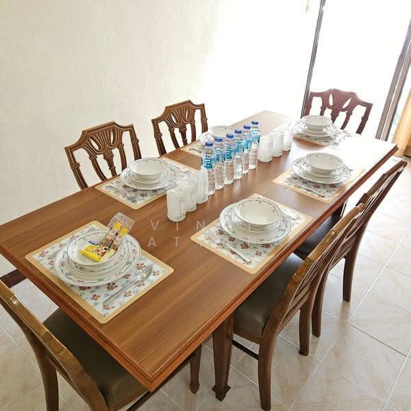 Omni Suites Aparts-Hotel : ออมนิ สวีท อพาร์ต-โฮเทล, กรุงเทพ, 25 ซอยศรีนครินทร์ 9, สวนหลวง, กรุงเทพ, 108 ตร.ม., อพาร์ทเมนท์ ให้เช่า, โดย Vinai Wattana, 500589336 - DDproperty.com